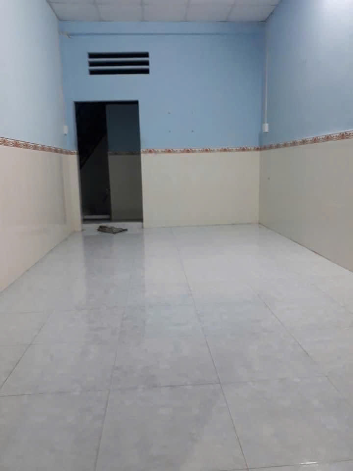 CHO THUÊ LÂU DÀI NHÀ NGUYÊN CĂN 50m2 TẠI Q.GÒ VẤP