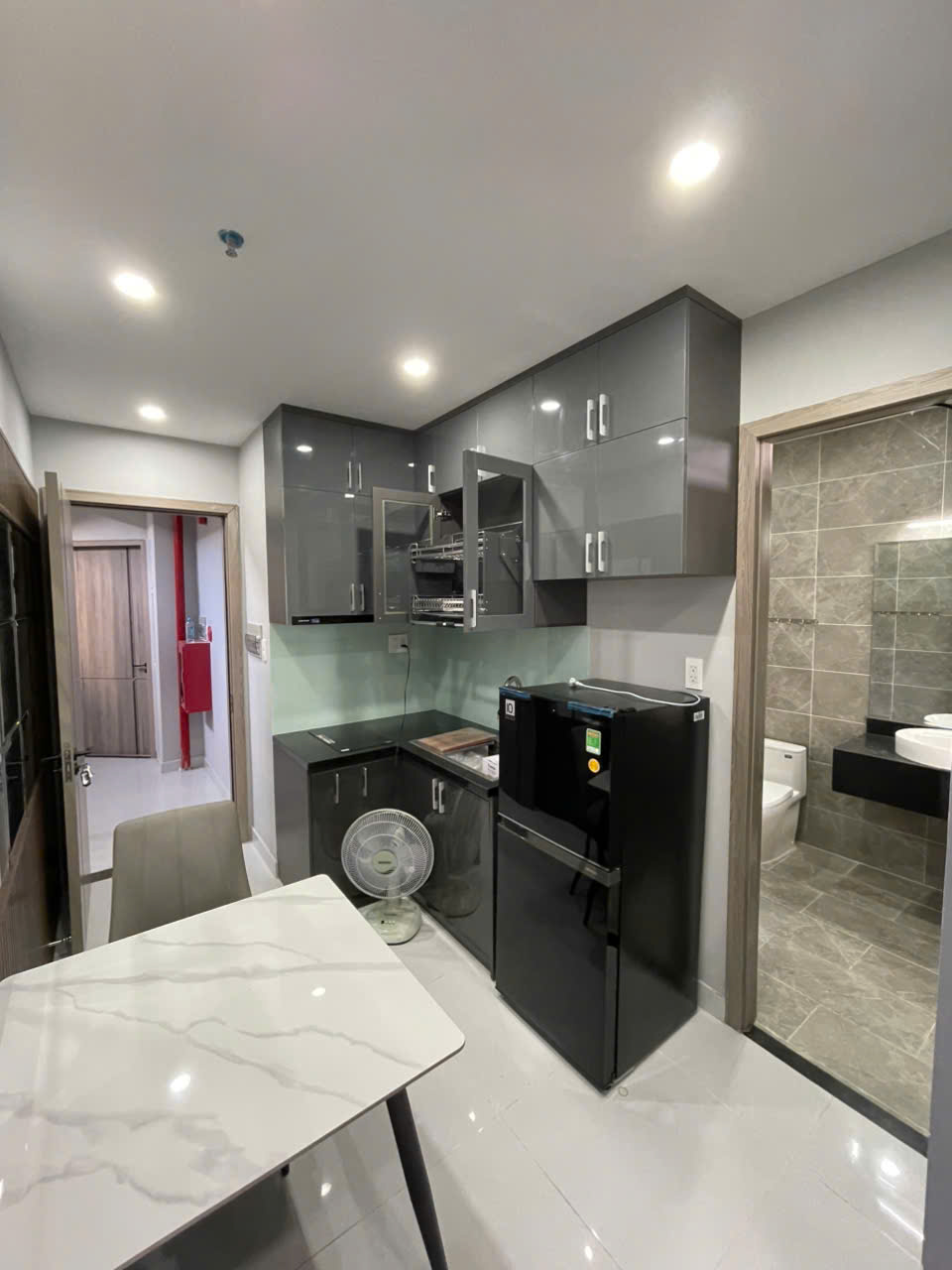 CHO THUÊ CĂN HỘ CAO CẤP - CHUẨN 5 SAO XÃ BÌNH HƯNG , BÌNH CHÁNH