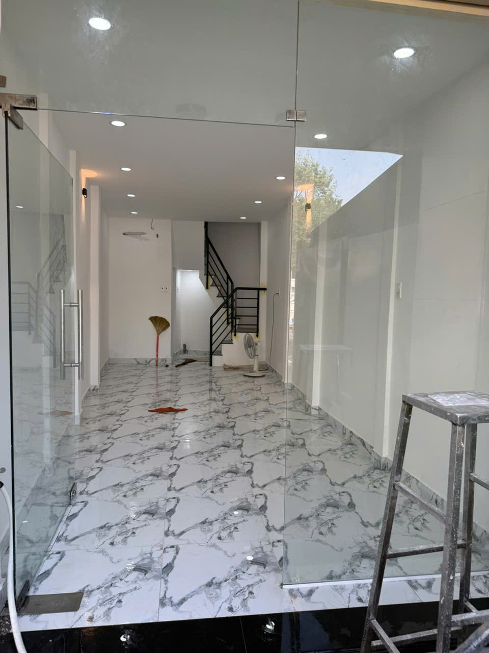 Cần Cho Thuê Căn Nhà Mặt tiền 1183A Đường 3 Tháng 2, P.Minh Phụng, Q.11