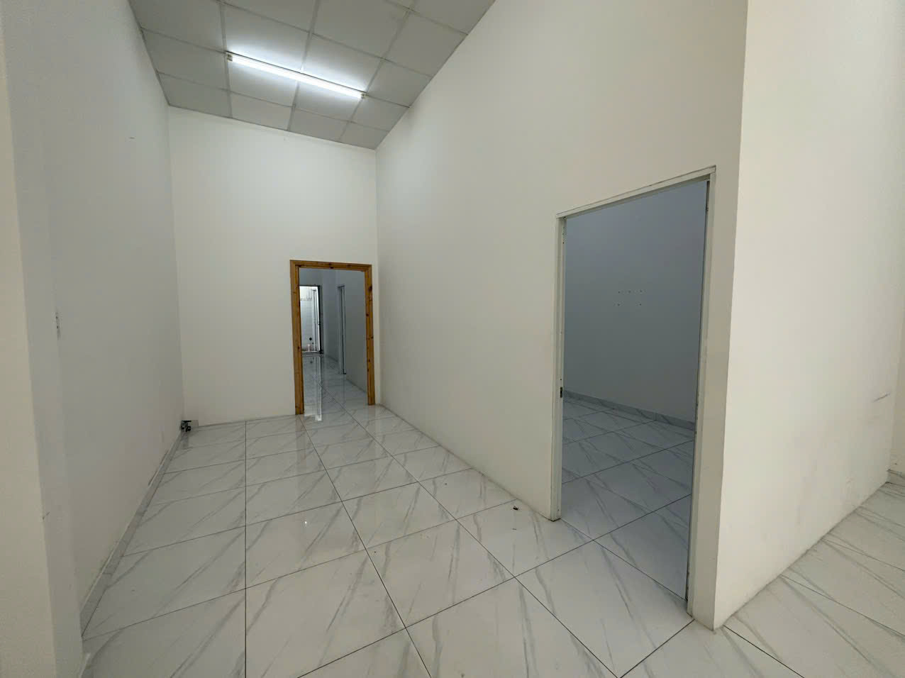 CHO THUÊ NHÀ MẶT TIỀN(100m2) ĐƯỜNG NGUYỄN SÚY, TÂN PHÚ, PHÙ HỢP MỌI NGÀNH NGHỀ