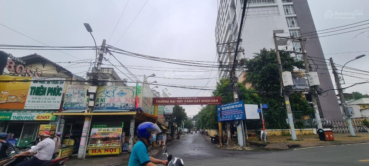 Bán nhà MT đường ngộp Phường Linh Tây, Thủ Đức, Hồ Chí Minh