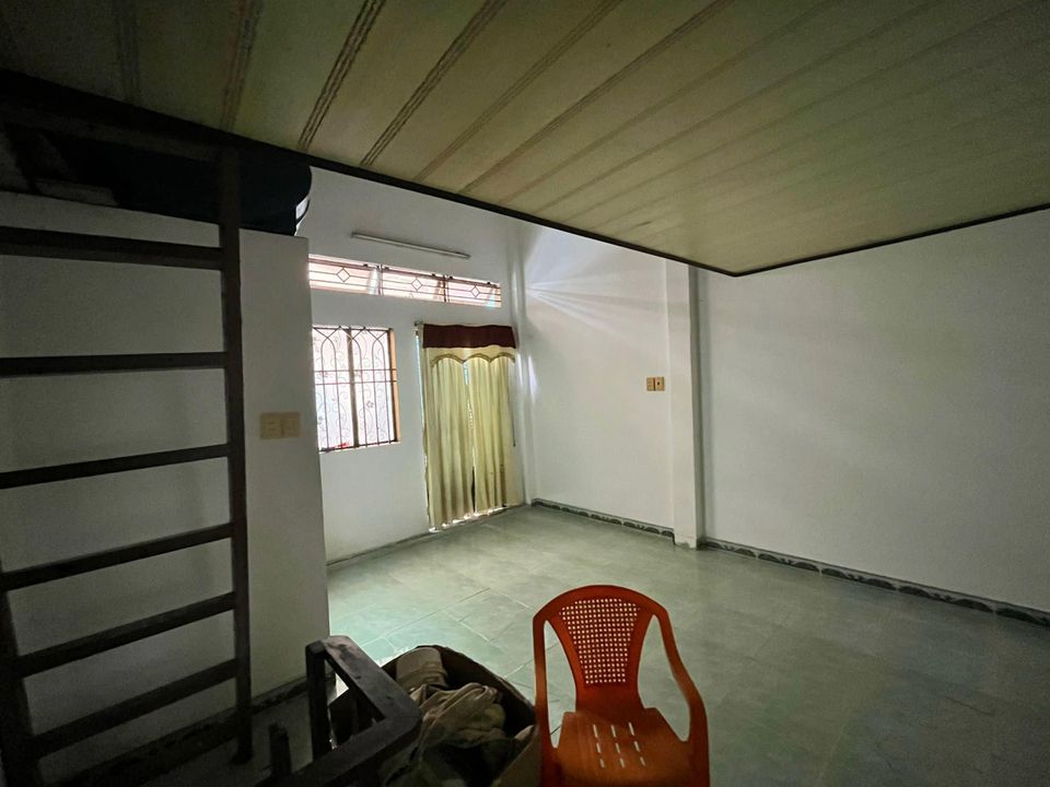 Chính chủ cần cho thuê nhà 1 trệt 1 lầu và gác lửng tại đường Nơ Trang Long, Phường 13, Quận Bình Thạnh, TP HCM