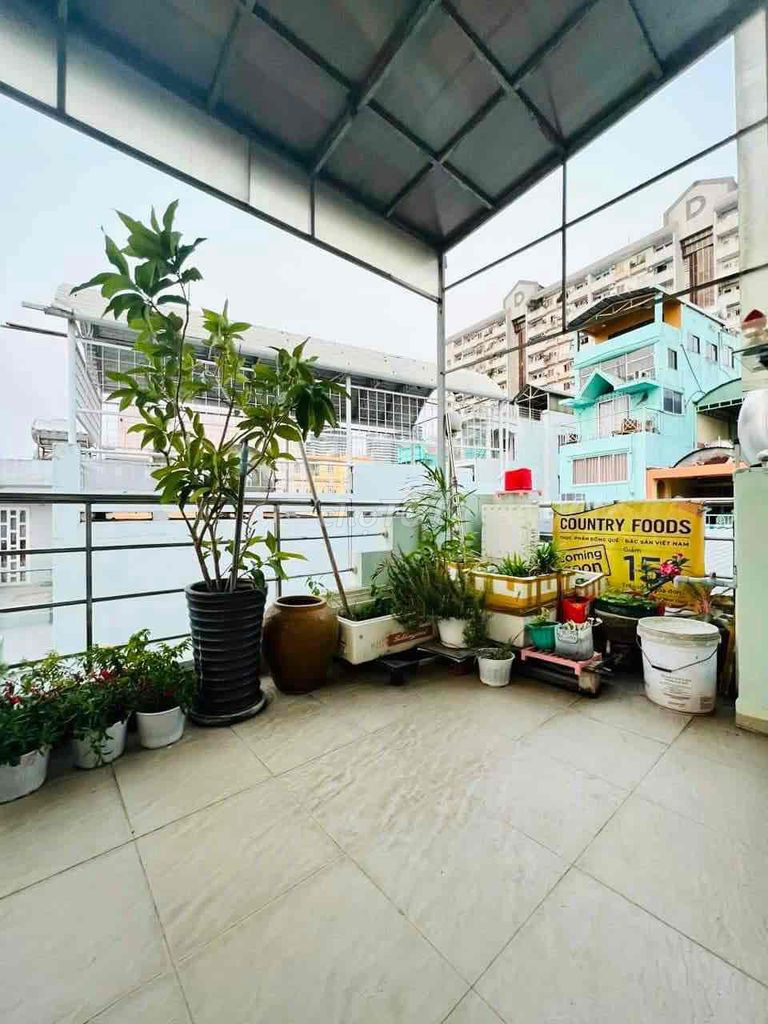 Cần bán nhà  phố nhật khu víp ngang khủng giáp Q1 Huỳnh Mẫn Đạt Phường 19, Quận Bình Thạnh, Tp Hồ Chí Minh