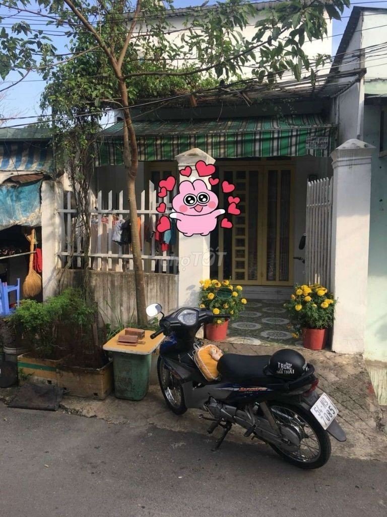 Cần bán nhà mặt tiền đường 7m, gần UBND xã Phạm Văn Hai Huyện Bình Chánh, Tp Hồ Chí Minh
