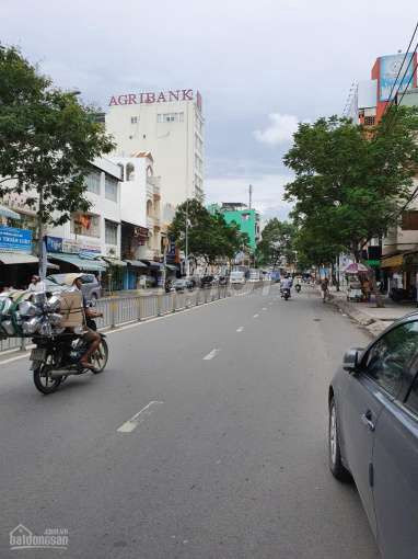 Cho thuê 3000m2 đất mặt tiền Q6 Nguyễn Văn Luông, Phường 11, Quận 6, Tp Hồ Chí Minh