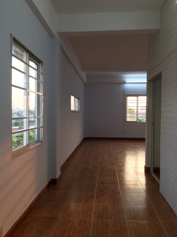 Cần cho  thuê căn hộ Đường Nguyễn Khoái, Phường 1, Quận 4, Hồ Chí Minh