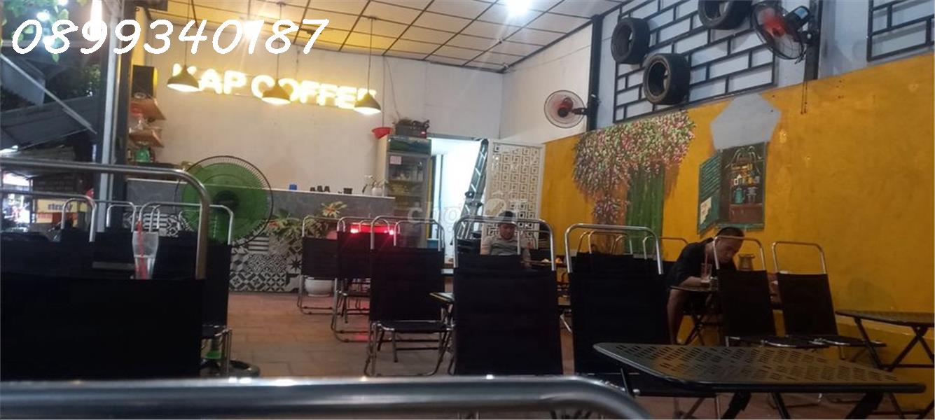 Chính chủ cần sang gấp quán caffe đang kinh doanh tại Đường Nguyễn Duy Trinh, Phường Bình Trưng Đông (Quận 2 cũ), Thành phố Thủ Đức, Tp Hồ Chí Minh.