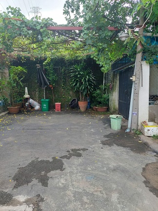 Chính chủ cần bán nhà đường 8 Tăng Nhơn Phú B TP Thủ Đức, TP HCM