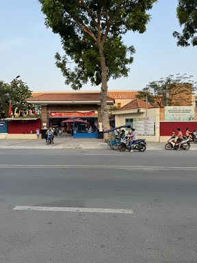 Chính chủ cần cho thuê nhà tại Đường số 3 Khu Dân Cư Vĩnh Lộc - Phường Bình Hưng Hoà B, Quận Bình Tân, Tp Hồ Chí Minh