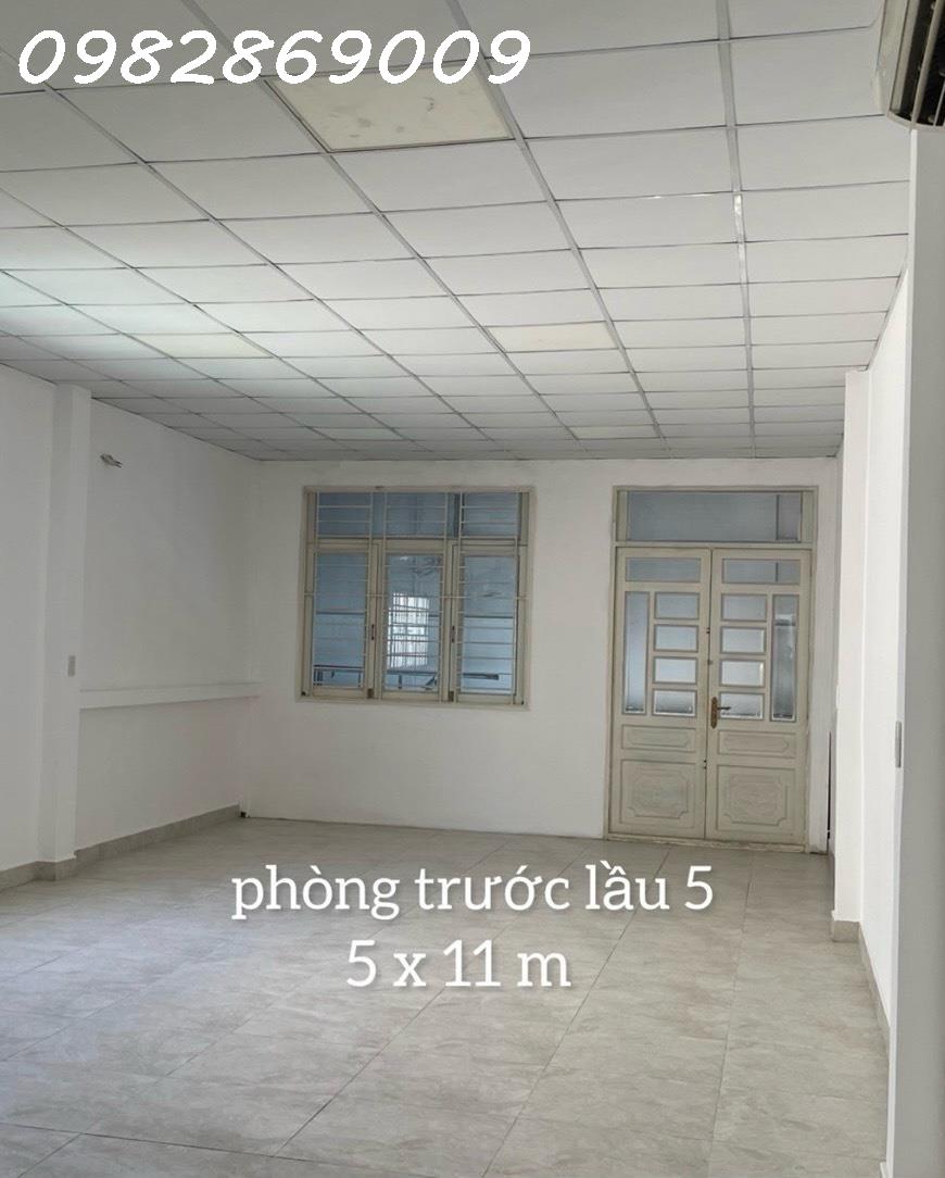 Chính chủ cần cho thuê tòa nhà nguyên căn tại khu K300, số 27 đường Lê Trung Nghĩa, Phường 12, Quận Tân Bình, TP HCM