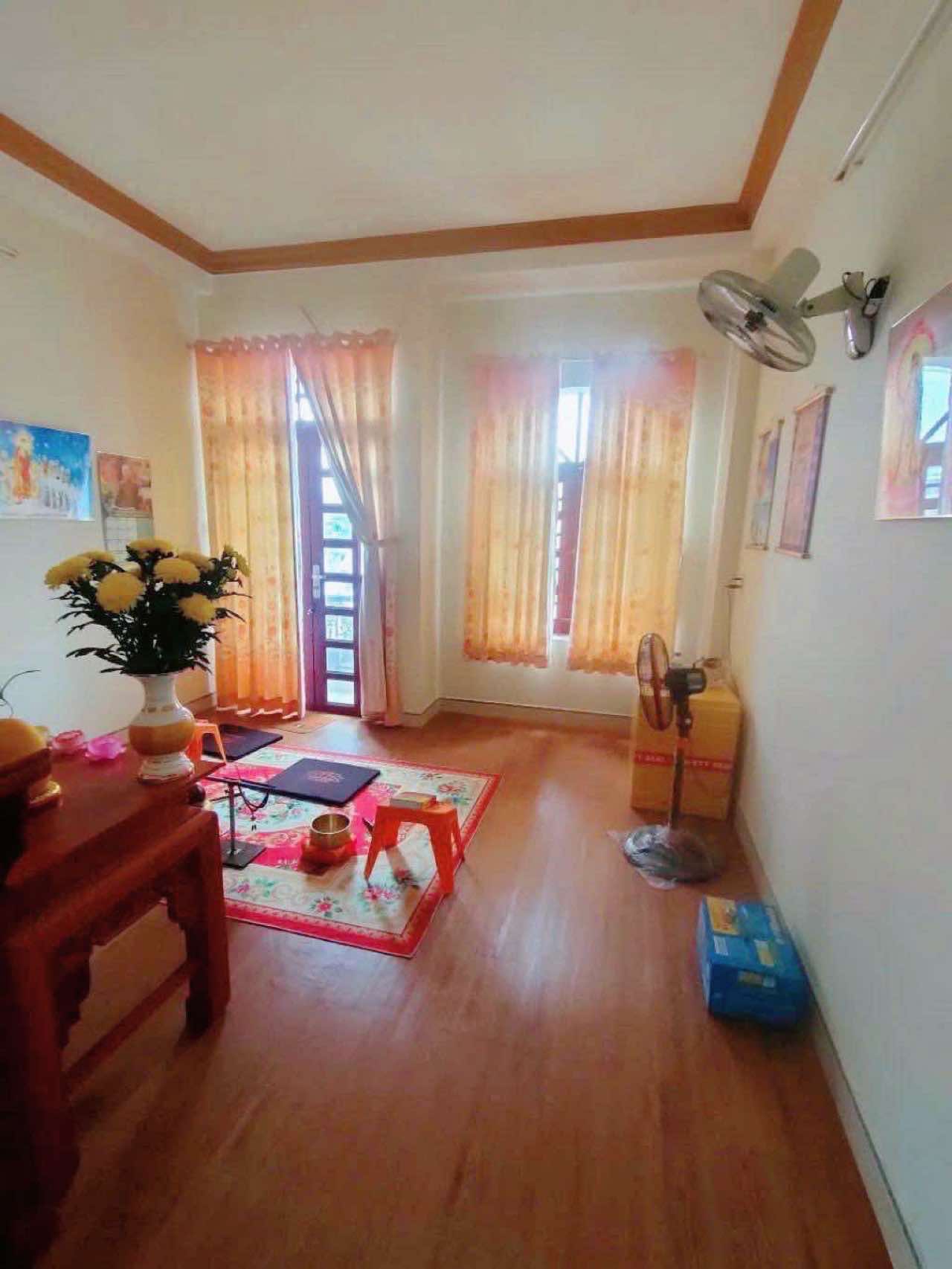 Bán nhà hxh 46m2-3tang Tân Chánh Hiệp 7 Q12 ,gần CF Suối Mơ , giáp Hóc Môn - 4 Tỷ nhỉnh 0932030061