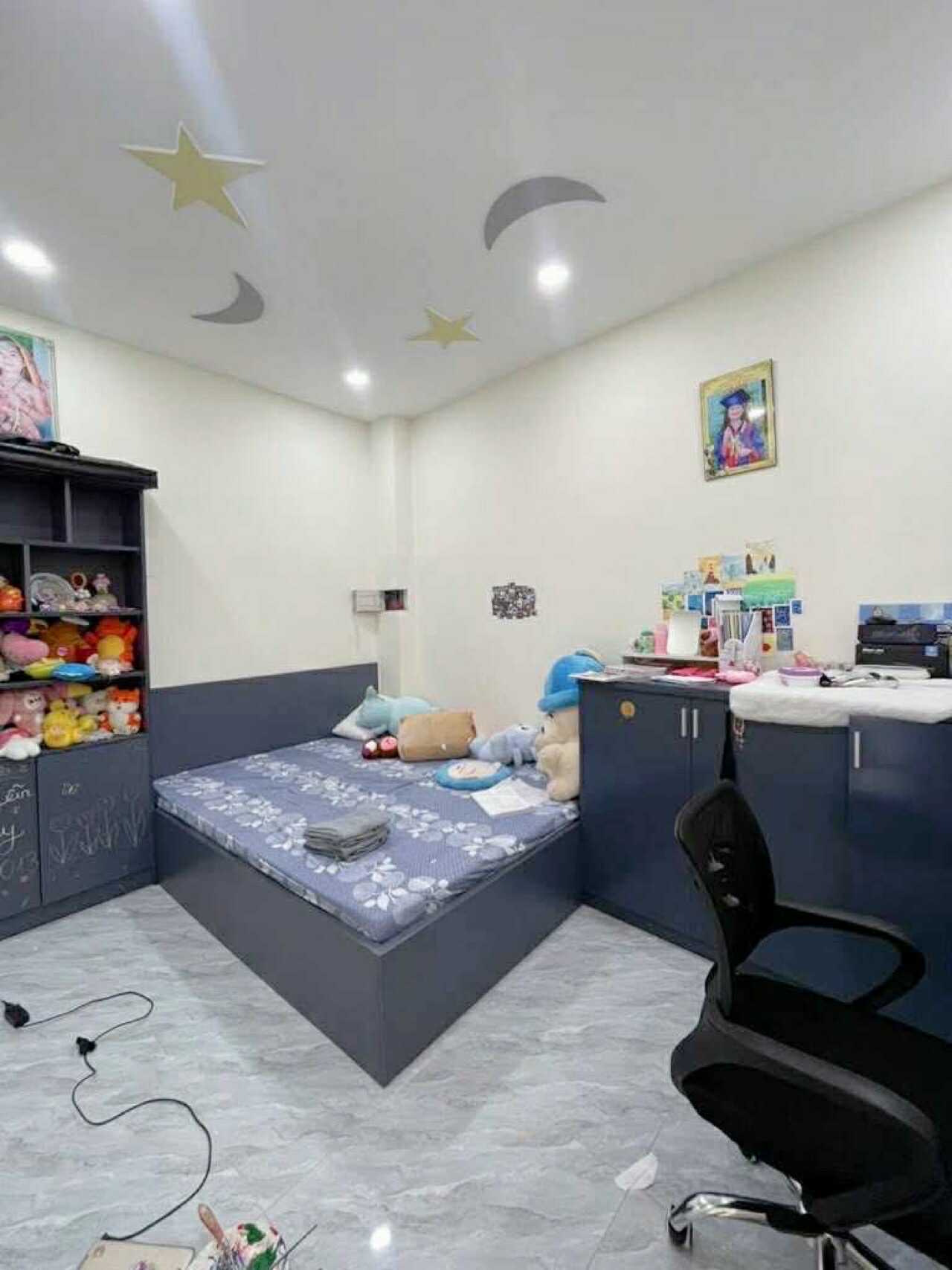 Bán nhà hxh 49m2-2tang Trần Thị Năm Q12 ,ngay sát UBND Phường Tân Chánh Hiệp-4 tỷ nhỉnh 0932030061