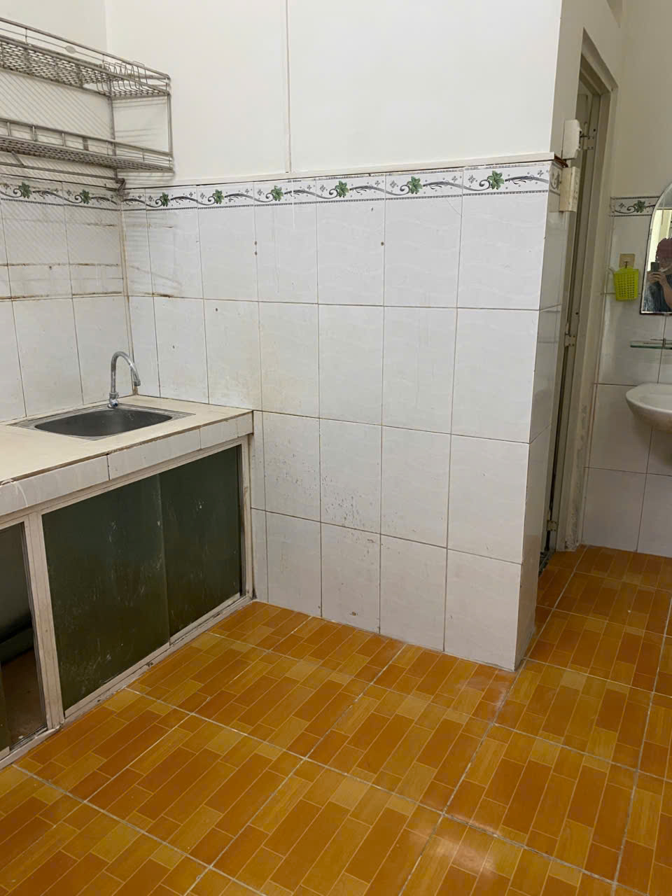 Cho thuê nhà mặt tiền Đường số 18-Gò Vấp, Phù hợp làm văn phòng, kinh doanh
