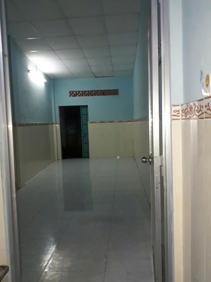 CHO THUÊ LÂU DÀI NHÀ NGUYÊN CĂN 50m2 TẠI Q.GÒ VẤP