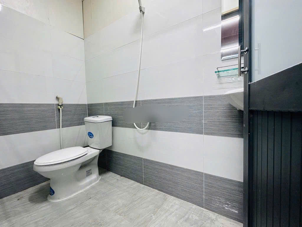 CHO THUÊ PHÒNG TRỌ 368 TRƯỜNG CHINH, 40m2, RỘNG RÃI, NỘI THẤT ĐẦY ĐỦ