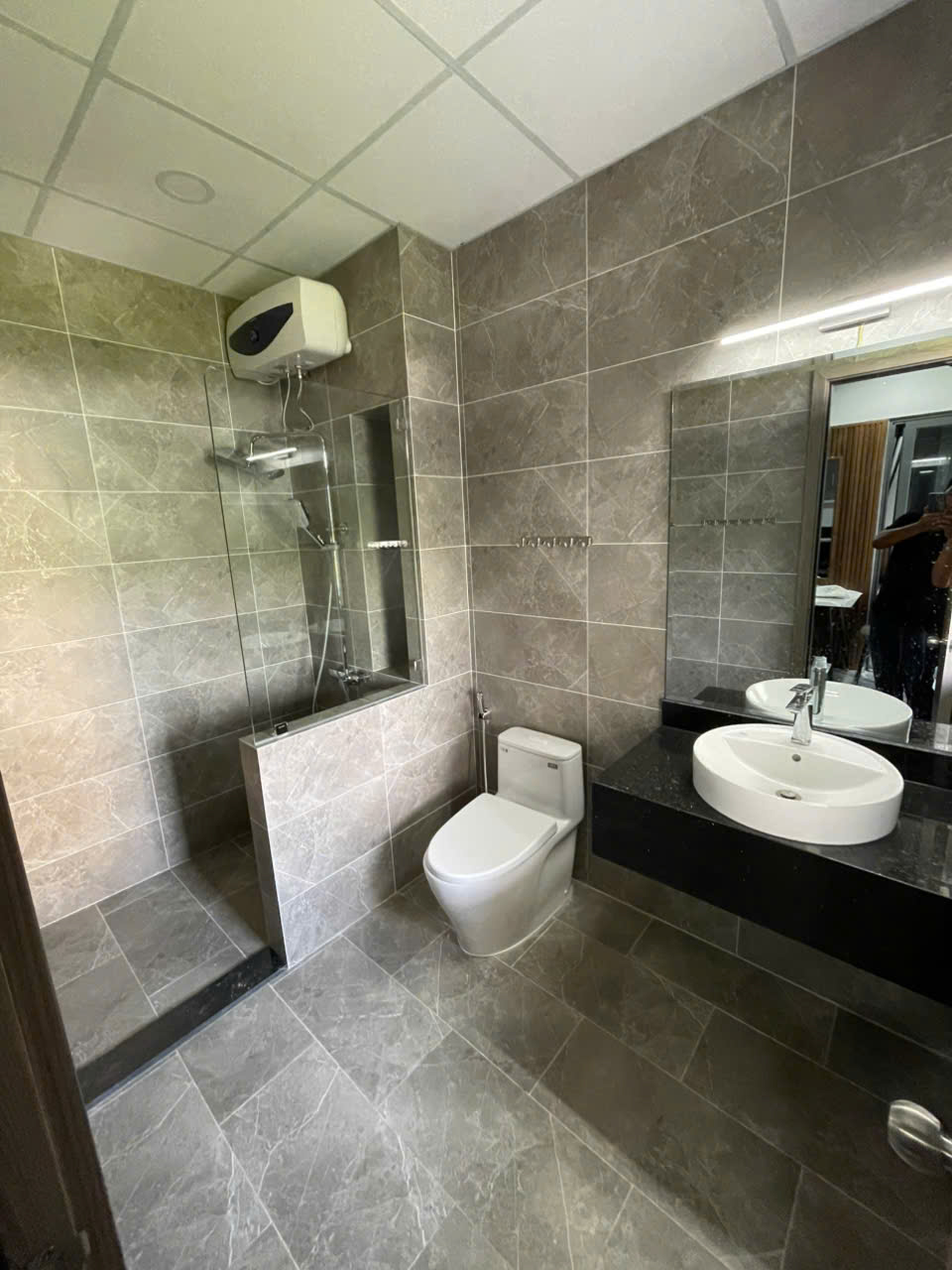 CHO THUÊ CĂN HỘ CAO CẤP - CHUẨN 5 SAO XÃ BÌNH HƯNG , BÌNH CHÁNH