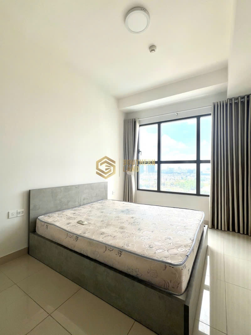 CHO THUÊ CĂN HỘ THE SUN AVENUE Q.2, 1PN, FULL NỘI THẤT,  VIEW SÔNG, LAMMARK 81