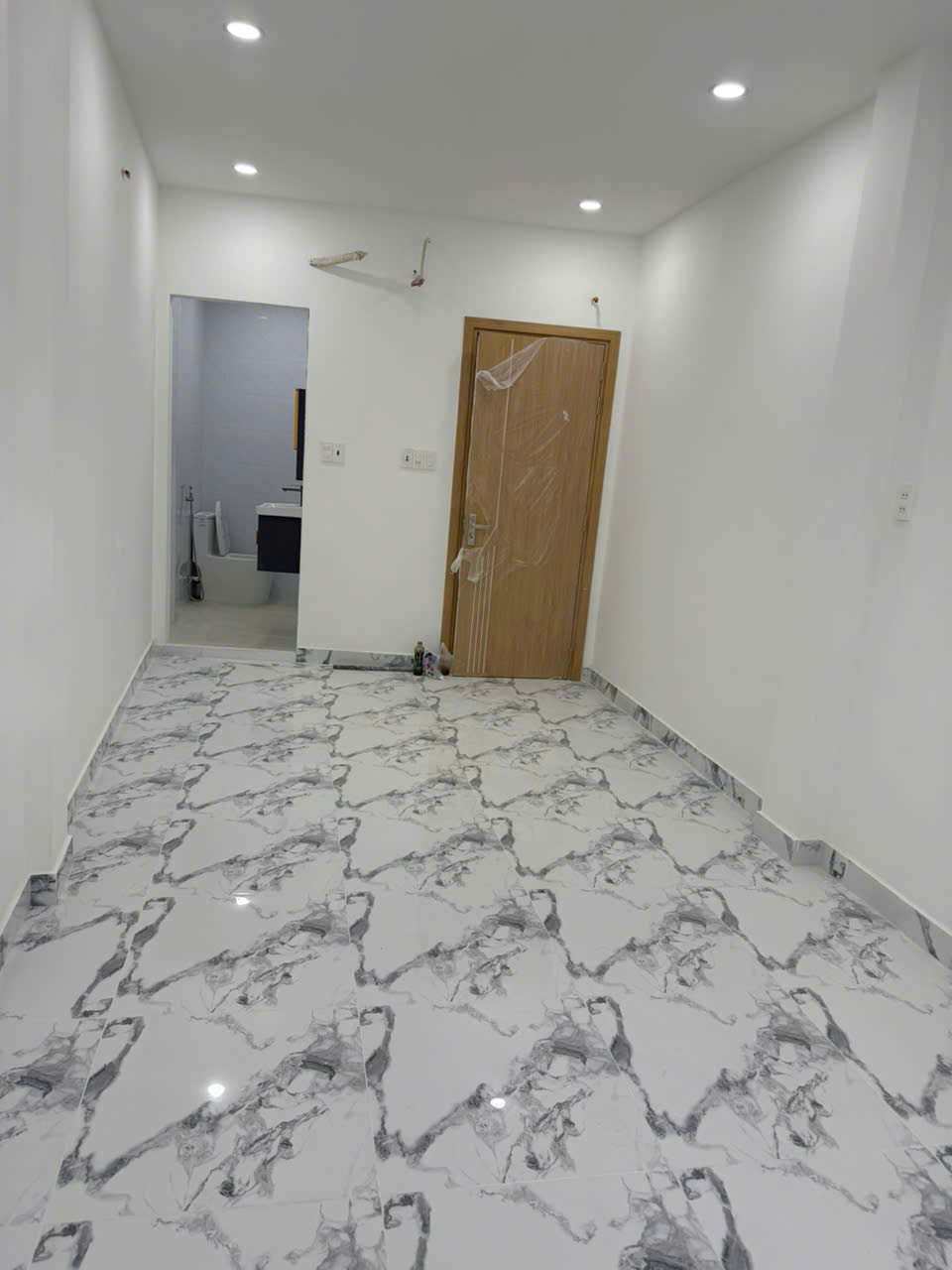 Cần Cho Thuê Căn Nhà Mặt tiền 1183A Đường 3 Tháng 2, P.Minh Phụng, Q.11