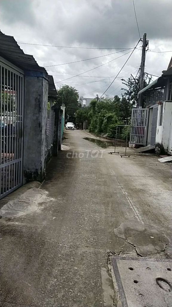Kẹt tiền bán gấp lô đất ở Thị trấn Hóc Môn, Huyện Hóc Môn, Tp Hồ Chí Minh