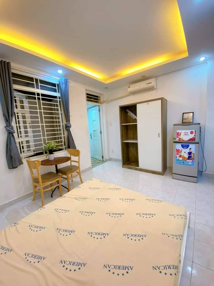 Bán Nhà mặt tiền đường Vũ Tùng quận Bình Thạnh diện tích 50 m2 giá thương lượng