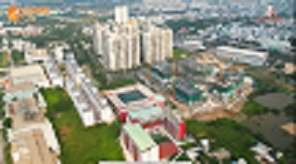 Sỡ hữu căn hộ chỉ với hơn 1 tỷ Akari City Nam Long 61m2, 2PN được chọn view nhà - Đường Võ Văn Kiệt, Phường An Lạc, Bình Tân, Hồ Chí Minh