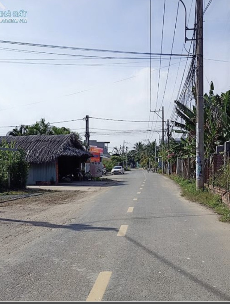 Cần Bán Lô Đất hẻm xe tải  Vị Trí Đẹp Tại đường Long Phước, Phường Long Phước Quận 9, HCM