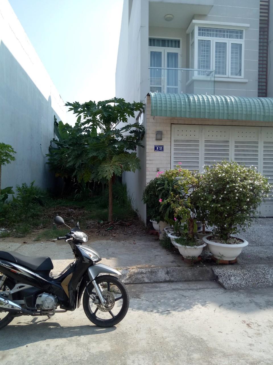 ĐẤT ĐẸP - GIÁ TỐT - BÁN NHANH tại Khu tái định cư Long Sơn , Long Bình, TP Thủ Đức, TP HCM