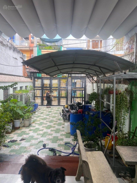 Bán nhà 1 trệt, 2 lầu - tổng DT sàn 650m2 - đường Nguyễn Hới, An Lạc, Bình Tân