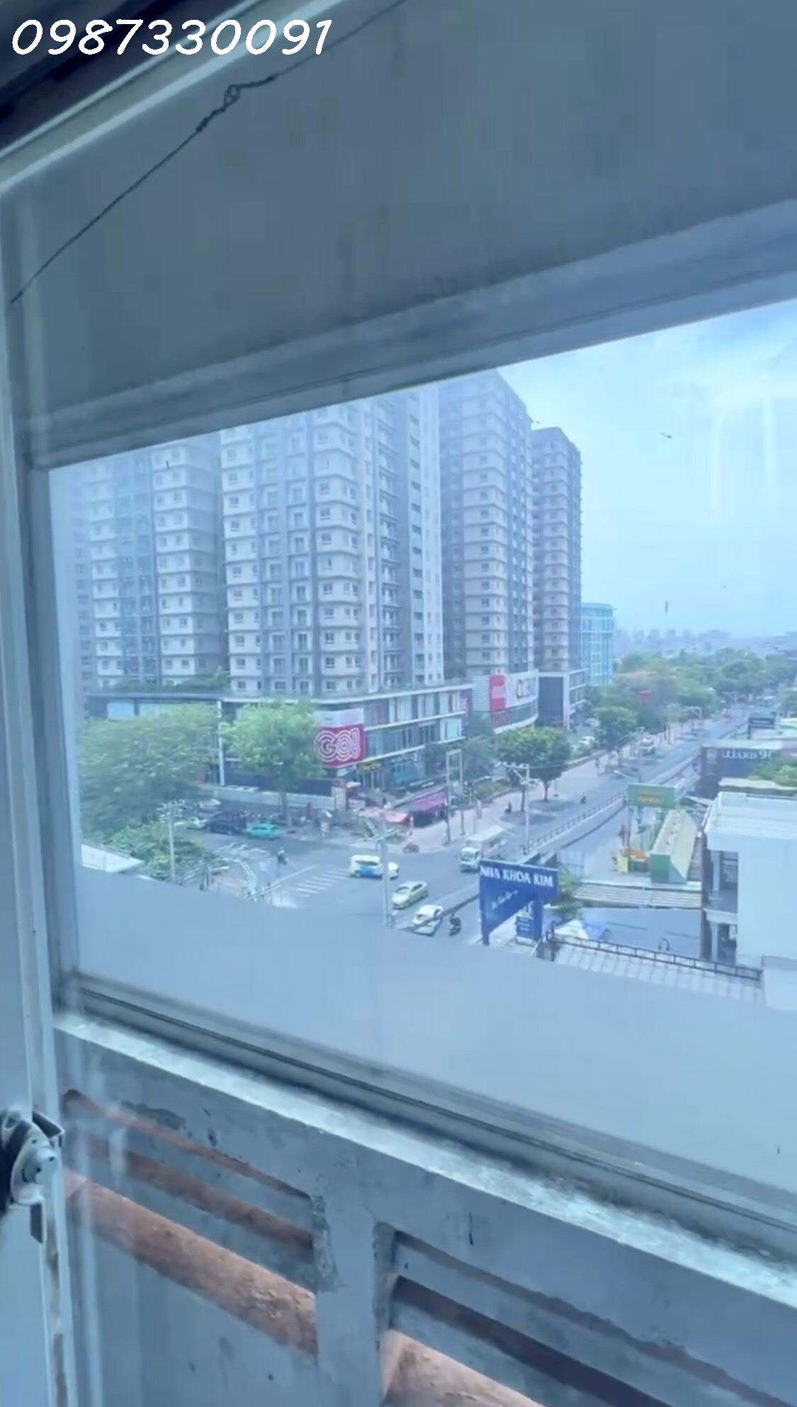PASS GẤP PHÒNG TẠI tại T&A apartment.58A Nguyễn Thị Thập, Q7, Tp.Hcm