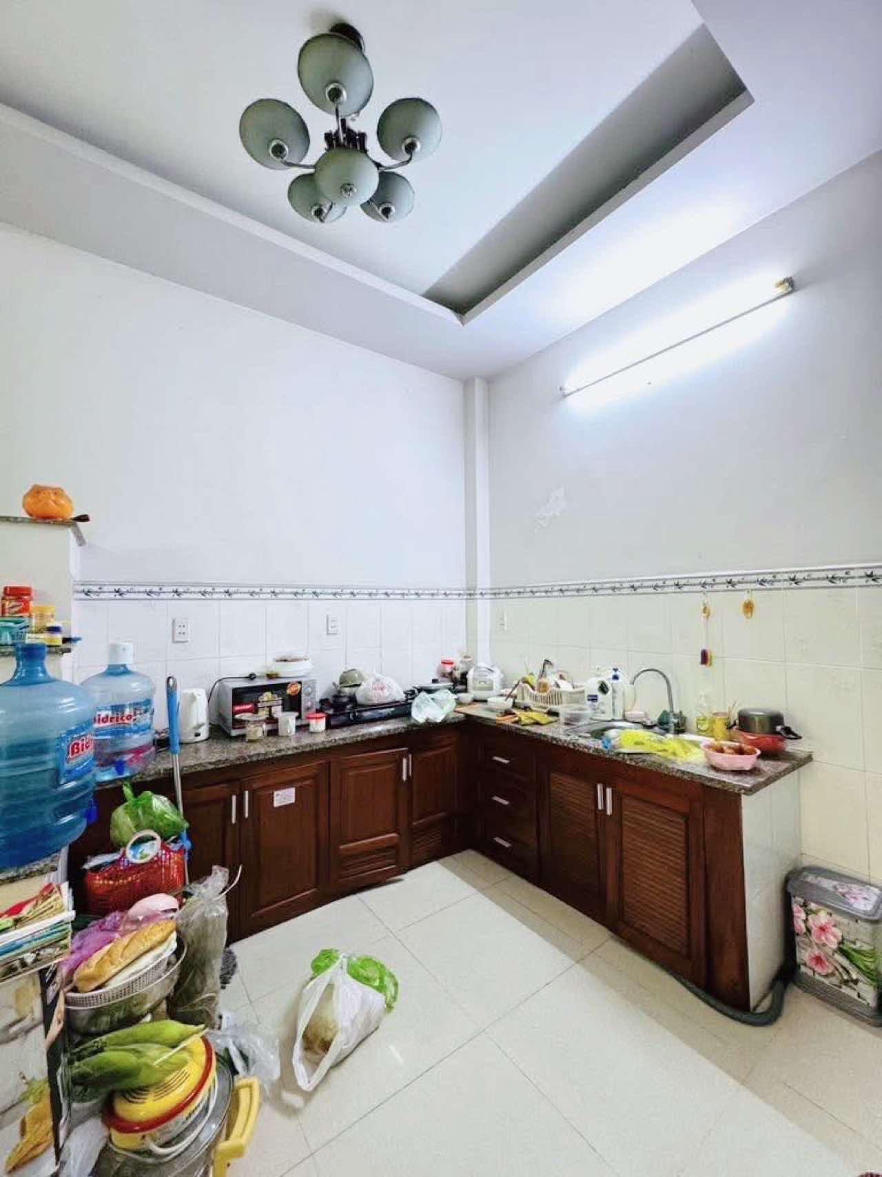 Bán nhà hxh thông 49m2-2tang Tân Thới Hiệp 20 Q12 ,liền kề Giáo Xứ Tân Hưng, 4 tỷ nhỉnh 0932030061