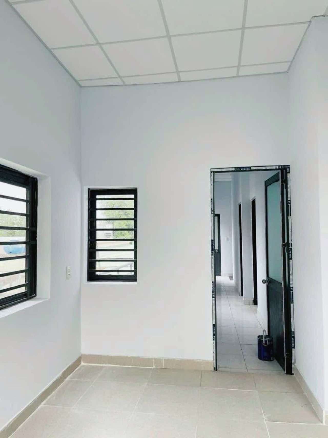 Bán nhà 106m2-2tang Trần Thị Cờ Q12 , oto ngủ nhà , thu nhập 7tr/th - 5 tỷ nhỉnh 0932030061