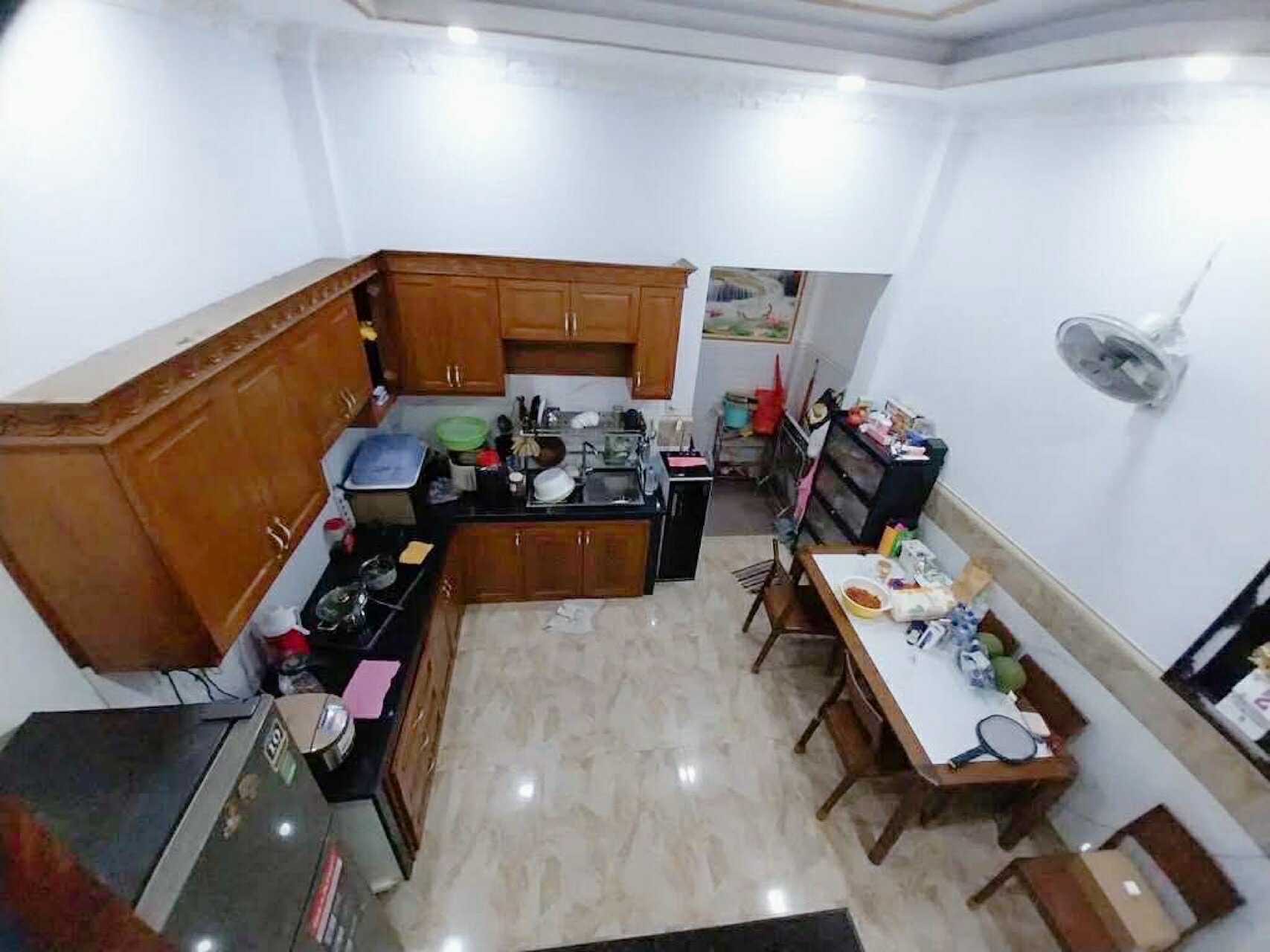 Bán nhà hxh Trần Thị Cờ QUẬN 12 , 57m2-3tang , liền kề Cầu Dừa , 4 tỷ nhỉnh 0932030061