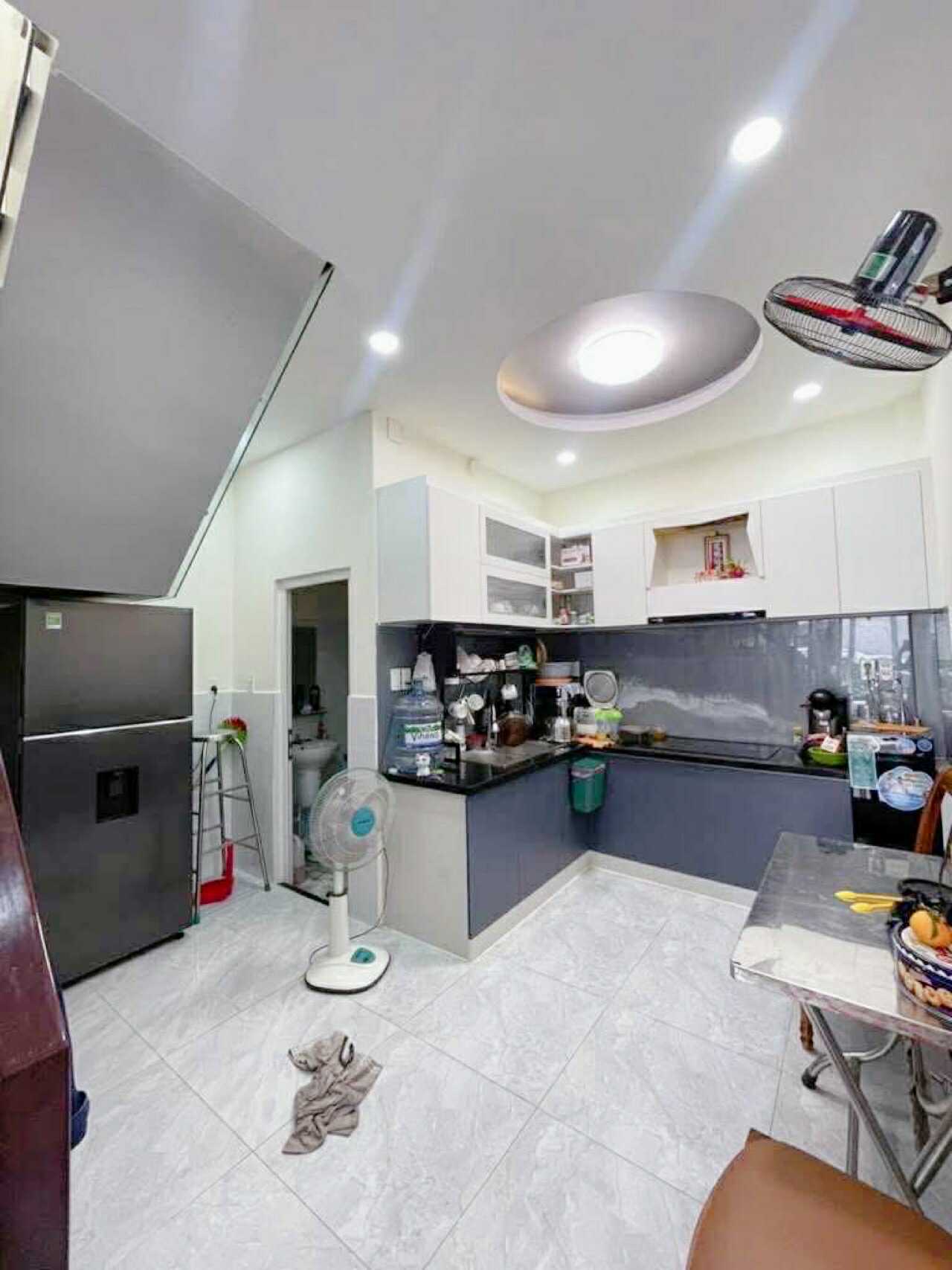 Bán nhà hxh 49m2-2tang Trần Thị Năm Q12 ,ngay sát UBND Phường Tân Chánh Hiệp-4 tỷ nhỉnh 0932030061