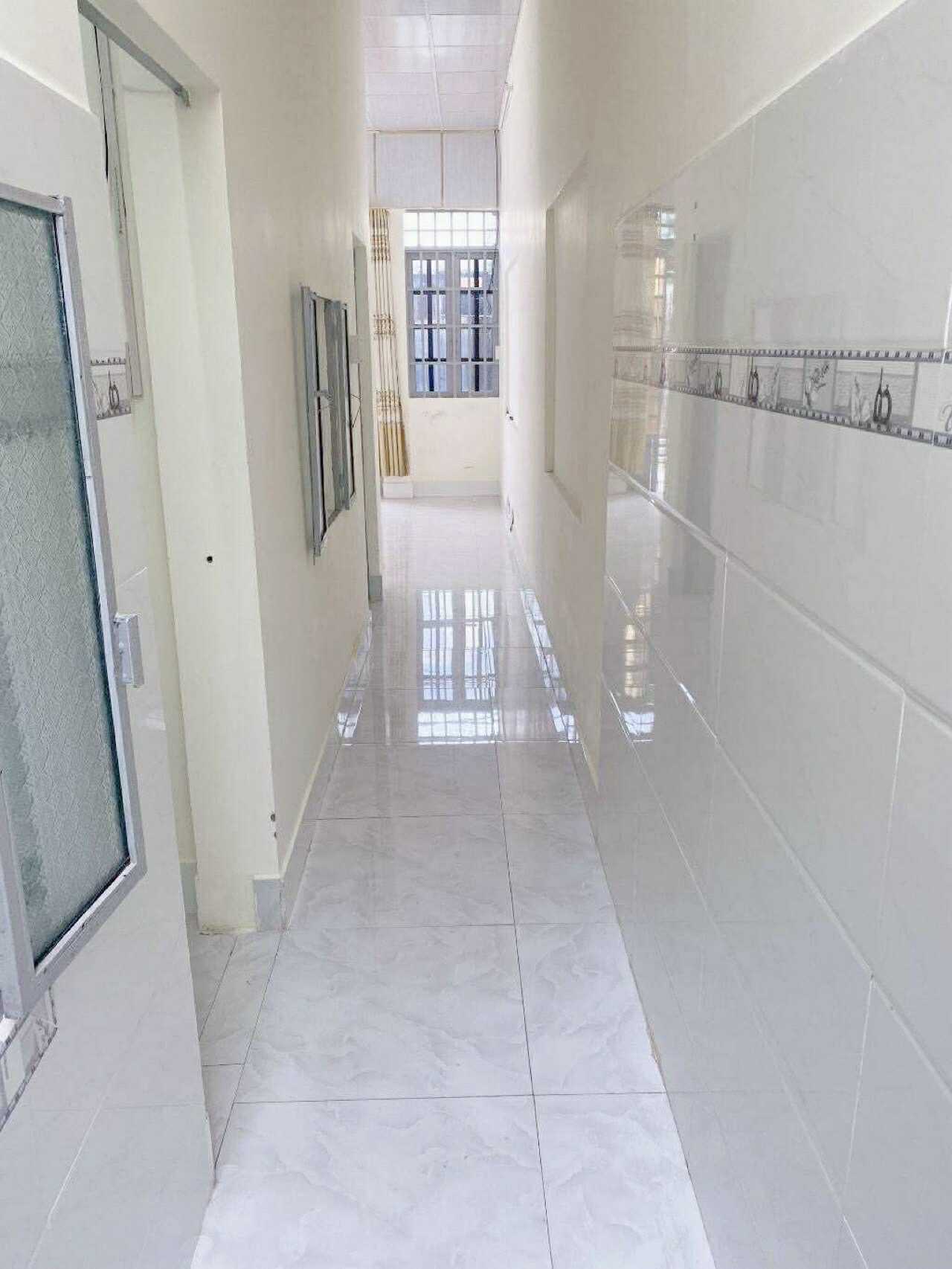 Nhà cấp 4 — 44m2 (3,9*12) Trung Mỹ Tây 13 Q12 , hẻm 3,5m , thu nhập 5tr,th - 3 tỷ nhỉnh 0932030061
