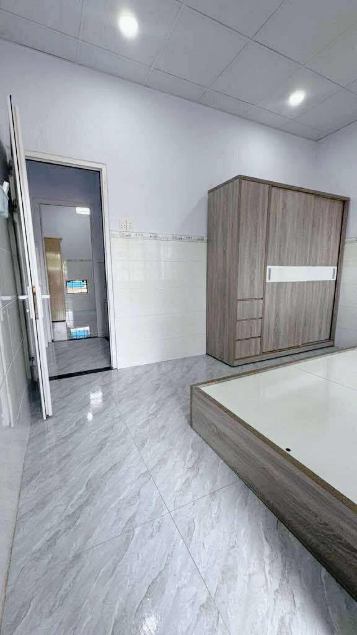 Bán nhà 33m2-2tang sát mt Lê Văn Khương Q12 , hẻm kiamoning ,cạnh Chợ Thiếc, 3 tỷ nhỉnh 0932030061