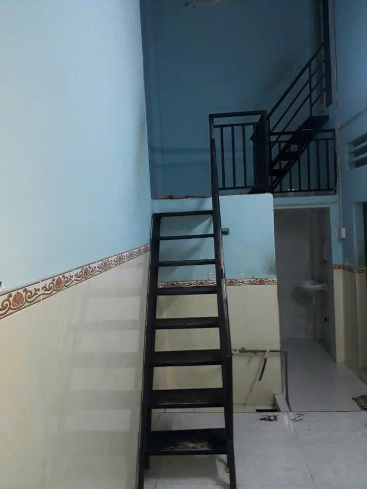 CHO THUÊ LÂU DÀI NHÀ NGUYÊN CĂN 50m2 TẠI Q.GÒ VẤP