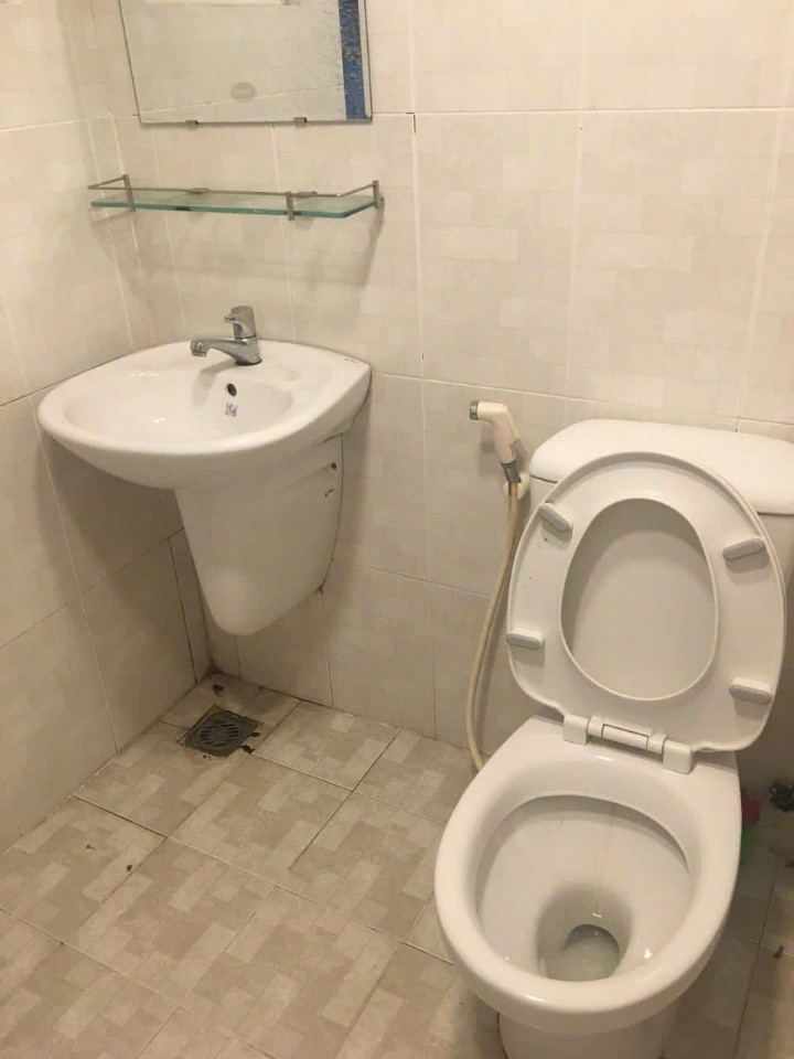 CĂN HỘ MINI CAO CẤP TRUNG TÂM Q.1 - ĐẦY ĐỦ TIỆN NGHI,CÒN 1 PHÒNG DỌN VÀO Ở NGAY.