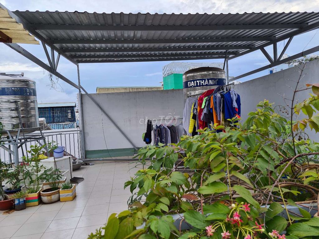 CHO THUÊ PHÒNG TRỌ KIỂU CC MINI CHỈ HƠN 2TR/THÁNG