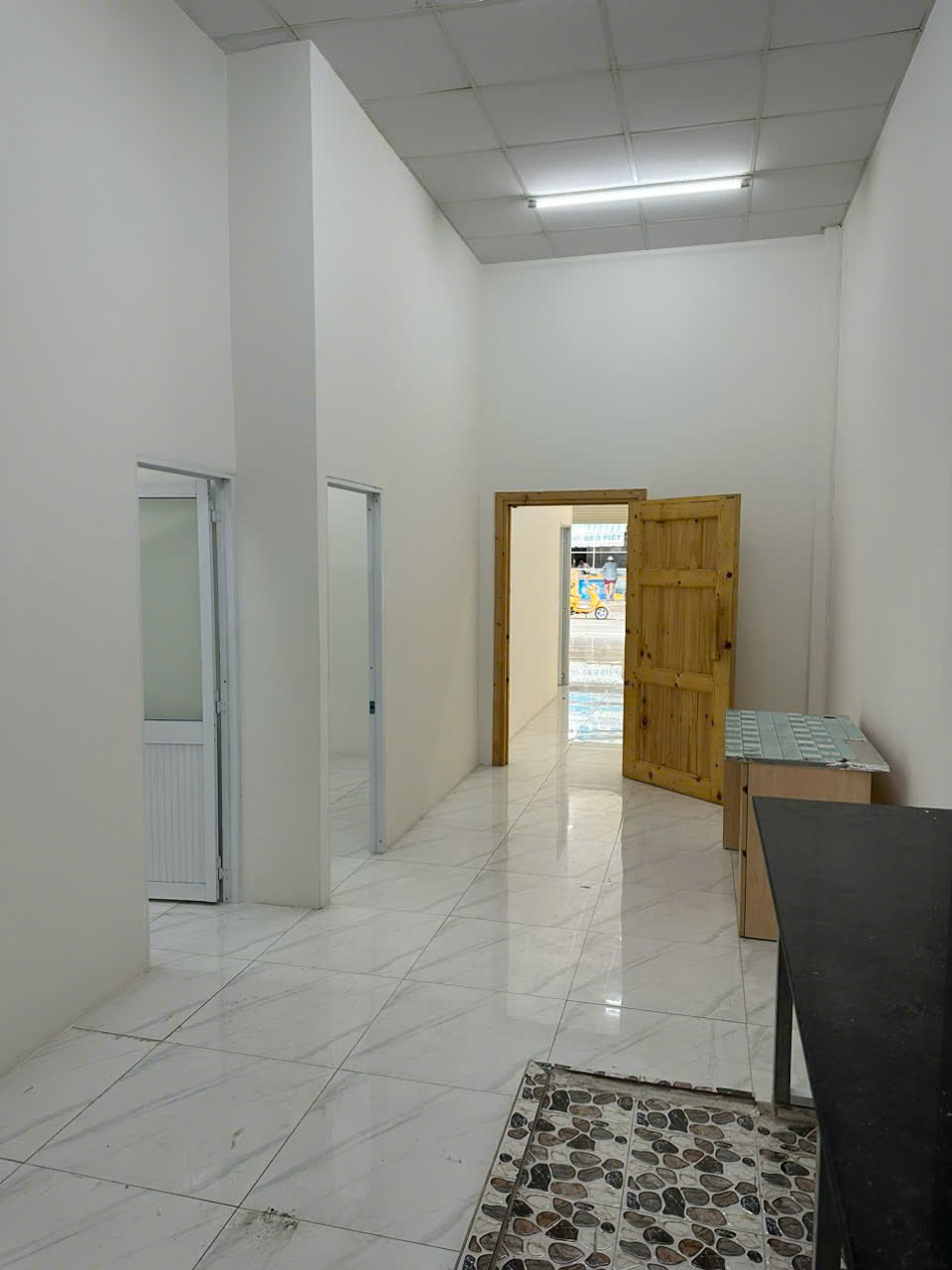 CHO THUÊ NHÀ MẶT TIỀN(100m2) ĐƯỜNG NGUYỄN SÚY, TÂN PHÚ, PHÙ HỢP MỌI NGÀNH NGHỀ