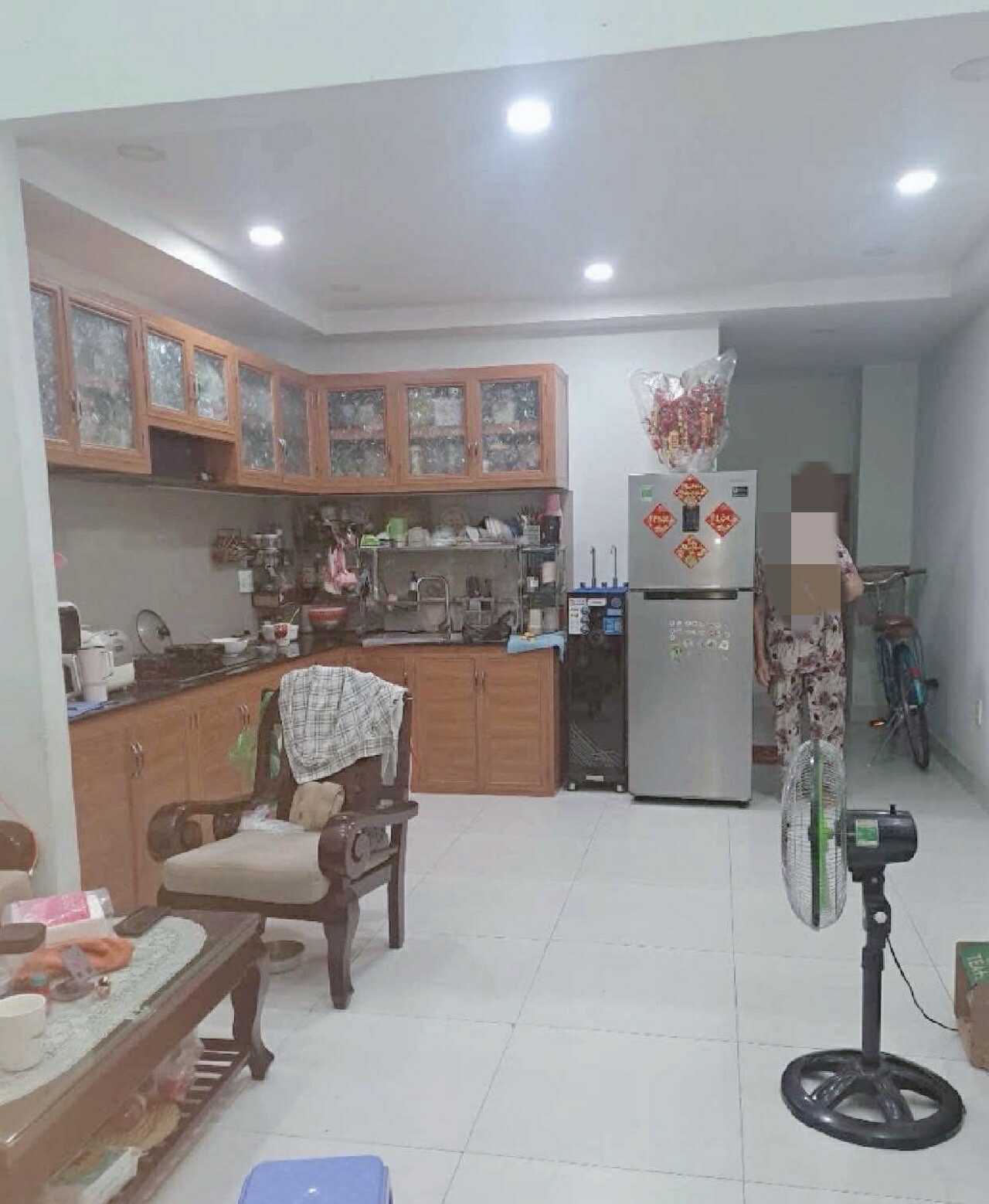 Bán nhà hxh 35m2-3tang sát mt Dương Thị Mười Q12 , ngay chợ Hạt Điều , 4 Tỷ nhỉnh 0932030061