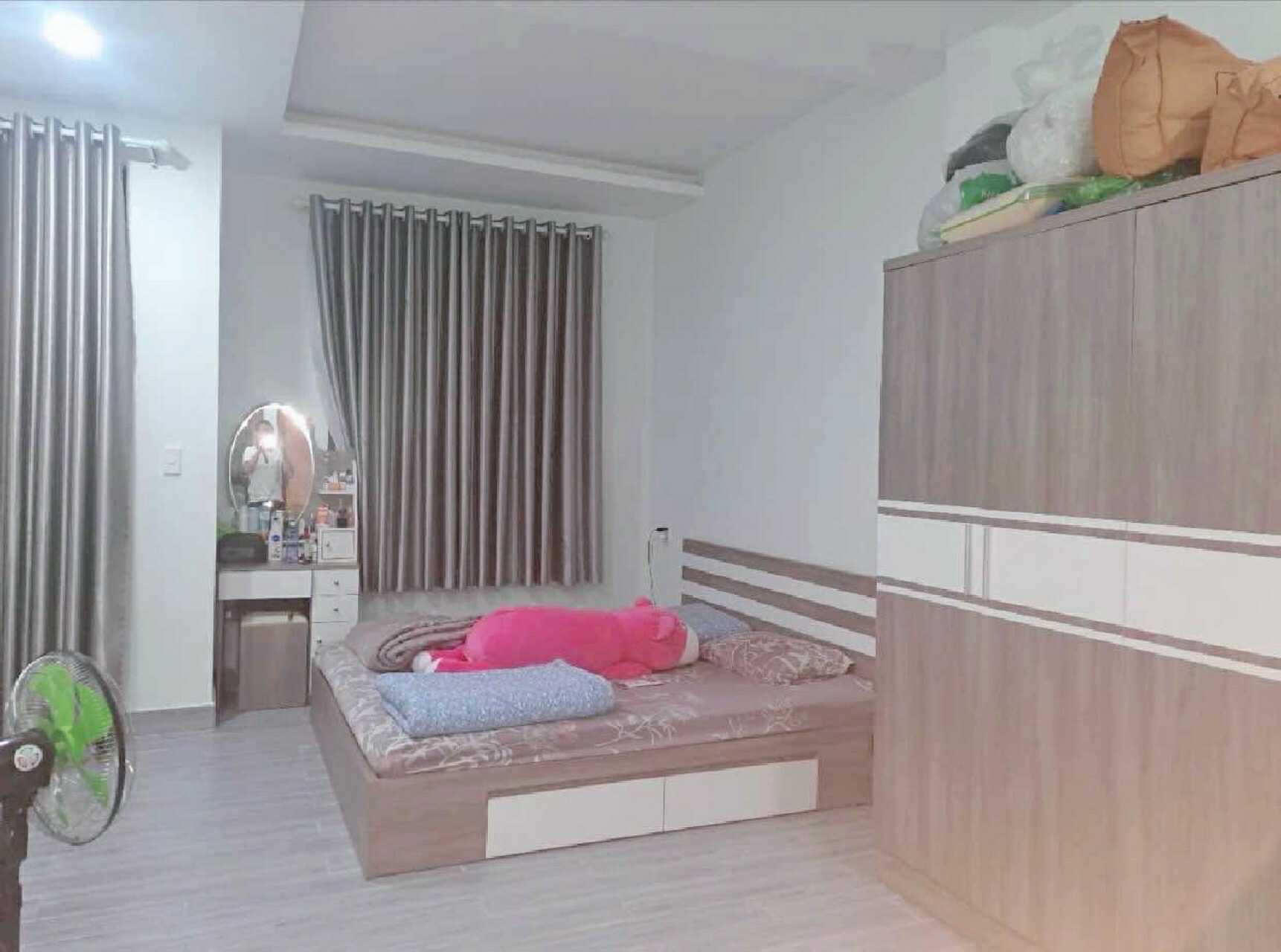 Bán nhà hxh 35m2-3tang sát mt Dương Thị Mười Q12 , ngay chợ Hạt Điều , 4 Tỷ nhỉnh 0932030061