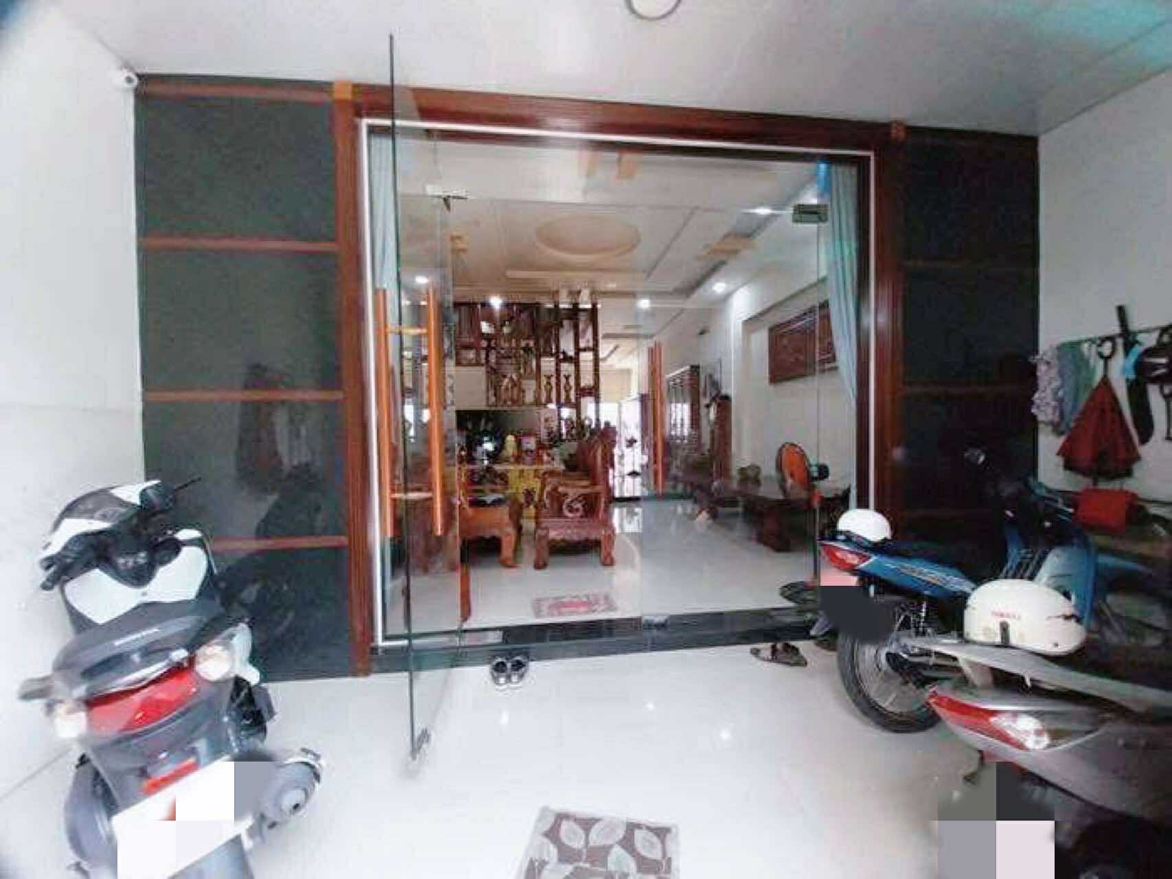 Bán nhà đường 6m thông 74m2-5tang Nguyễn Ảnh Thủ Q12 , gần Đại Học GTVT - 7 tỷ nhỉnh 0932030061